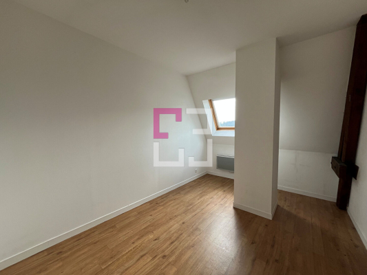 
Appartement Hirson 3 pièce(s) 68.87 m2
