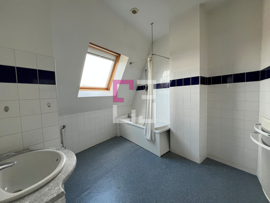 
Appartement Hirson 3 pièce(s) 68.87 m2
