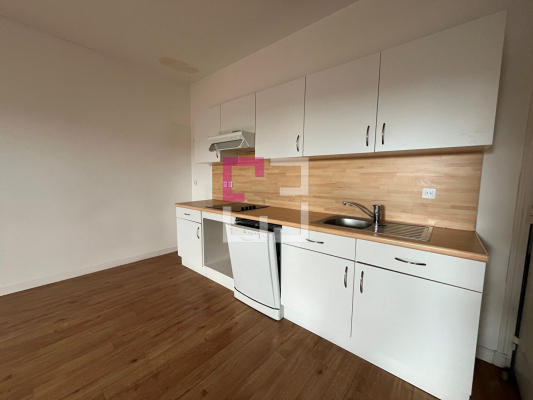 
Appartement Hirson 3 pièce(s) 68.87 m2
