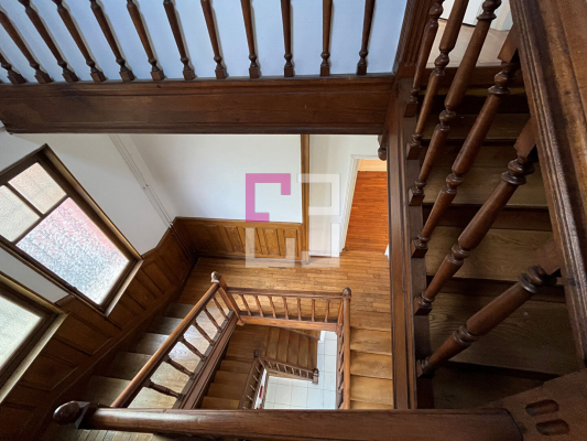 
Appartement Hirson 3 pièce(s) 68.87 m2
