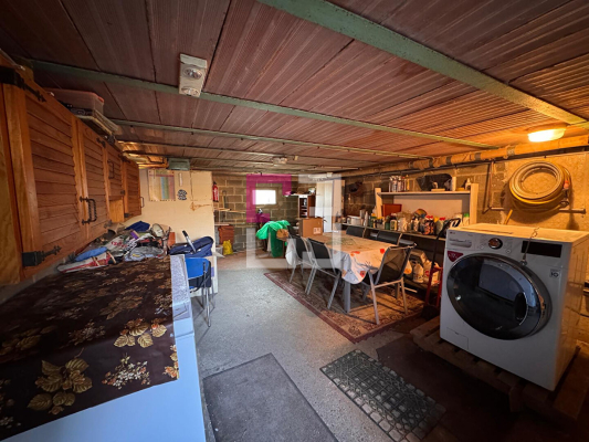 
Maison individuelle Pont L Eveque 3 pièce(s) 60 m2
