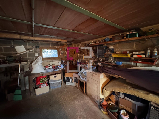 
Maison individuelle Pont L Eveque 3 pièce(s) 60 m2

