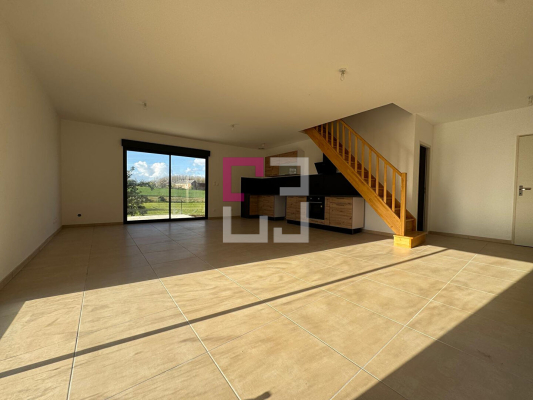 
Maison PORQUERICOURT 6 Pièces 125 m²
