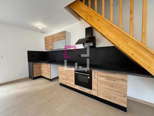 
Maison PORQUERICOURT 6 Pièces 125 m²
