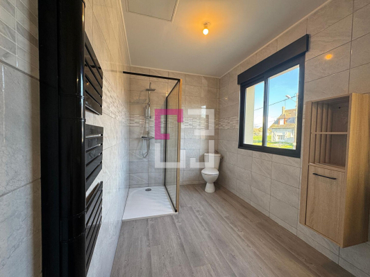 
Maison PORQUERICOURT 6 Pièces 125 m²
