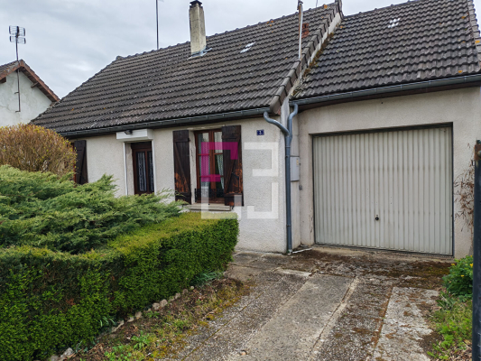 
10MN SUD LAON
