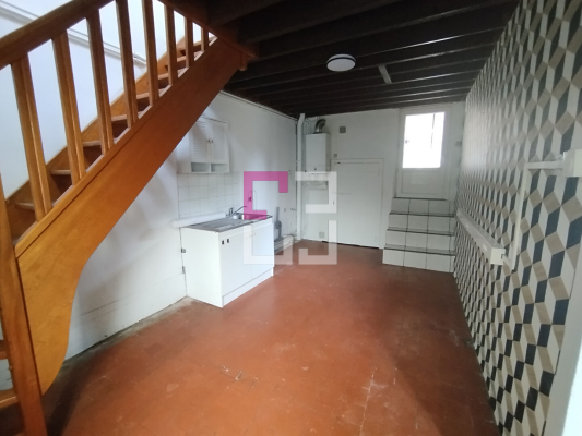 
Maison THENELLES 3 pièces 66 m²
