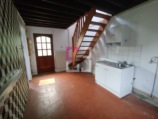 
Maison THENELLES 3 pièces 66 m²
