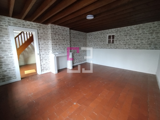 
Maison THENELLES 3 pièces 66 m²
