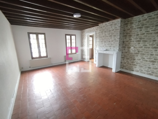 
Maison THENELLES 3 pièces 66 m²
