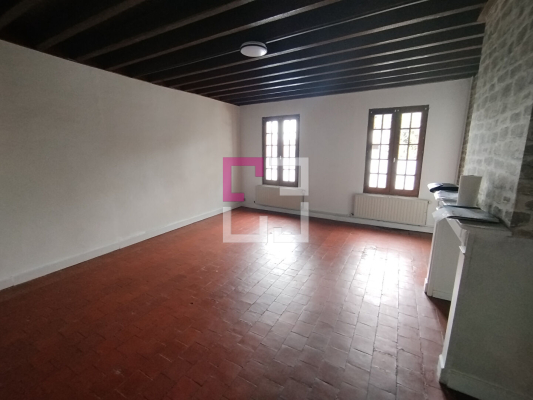 
Maison THENELLES 3 pièces 66 m²
