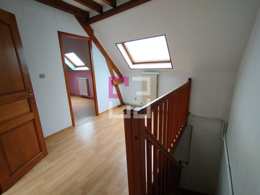 
Maison THENELLES 3 pièces 66 m²
