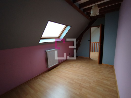 
Maison THENELLES 3 pièces 66 m²
