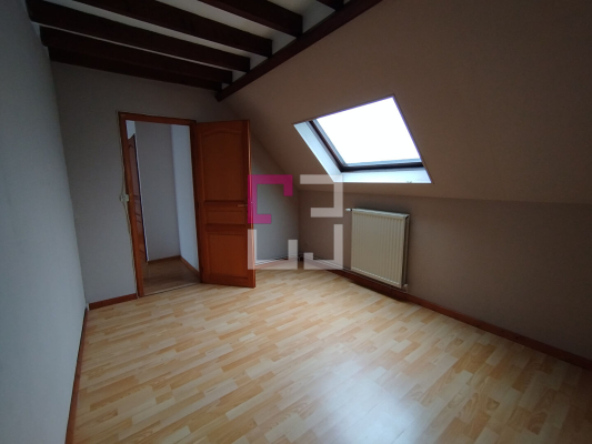 
Maison THENELLES 3 pièces 66 m²
