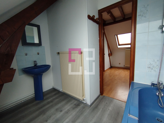 
Maison THENELLES 3 pièces 66 m²
