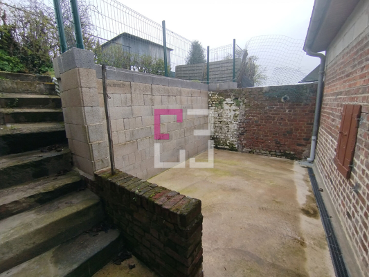 
Maison THENELLES 3 pièces 66 m²
