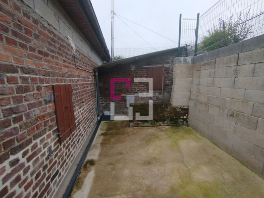 
Maison THENELLES 3 pièces 66 m²
