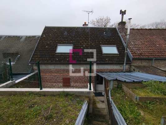 
Maison THENELLES 3 pièces 66 m²
