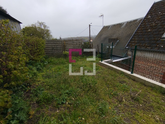 
Maison THENELLES 3 pièces 66 m²
