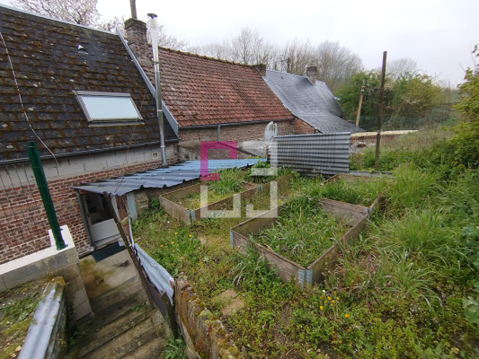 
Maison THENELLES 3 pièces 66 m²
