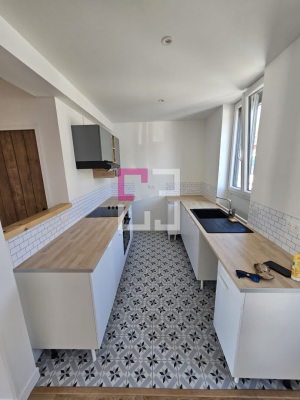 
Maison Origny Sainte Benoite 4 pièce(s) 54.83 m2
