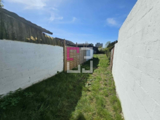 
Maison Origny Sainte Benoite 4 pièce(s) 54.83 m2
