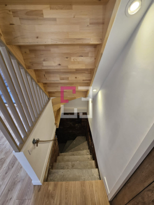 
Maison Origny Sainte Benoite 4 pièce(s) 54.83 m2
