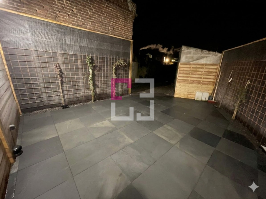 
Maison Origny Sainte Benoite 4 pièce(s) 54.83 m2
