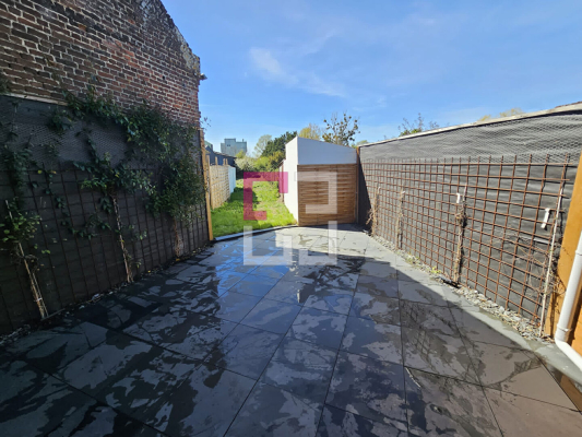 
Maison Origny Sainte Benoite 4 pièce(s) 54.83 m2
