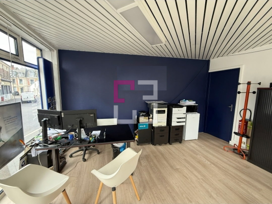 
Immeuble ANIZY-LE-GRAND
