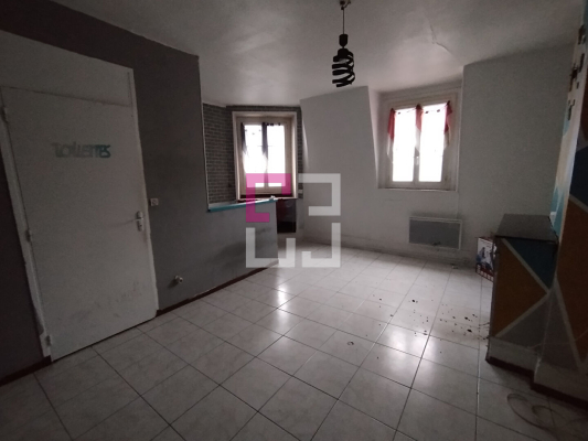 
Immeuble ANIZY-LE-GRAND
