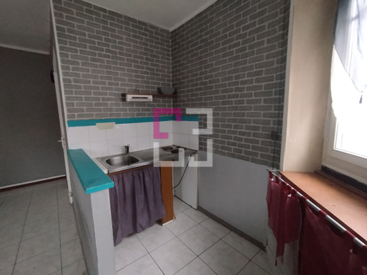 
Immeuble ANIZY-LE-GRAND
