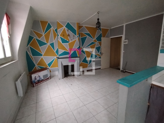 
Immeuble ANIZY-LE-GRAND
