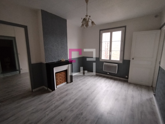 
Immeuble ANIZY-LE-GRAND
