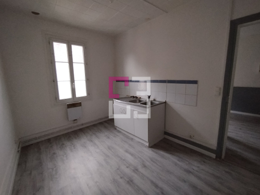 
Immeuble ANIZY-LE-GRAND
