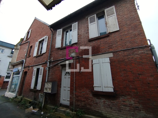 
Immeuble ANIZY-LE-GRAND
