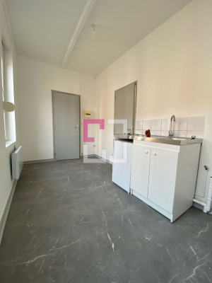
Appartement Saint Quentin 1 pièce(s)
