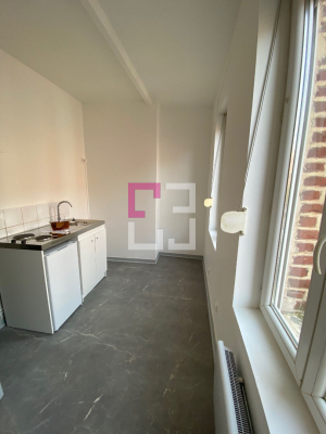 
Appartement Saint Quentin 1 pièce(s)

