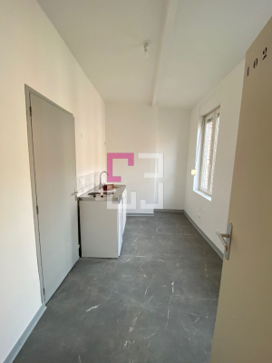 
Appartement Saint Quentin 1 pièce(s)

