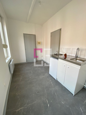 
Appartement Saint Quentin 1 pièce(s)
