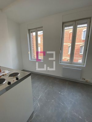 
Appartement Saint Quentin 1 pièce(s)
