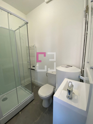 
Appartement Saint Quentin 1 pièce(s)
