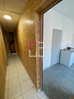 
Appartement Saint Quentin 1 pièce(s)
