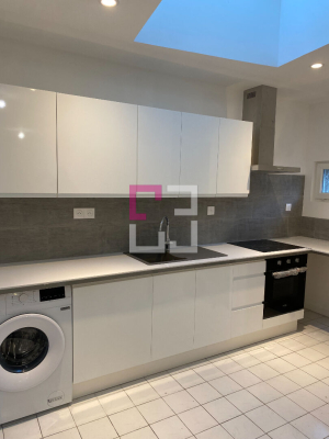 
Maison Saint Quentin 3 pièce(s) 60.83 m2
