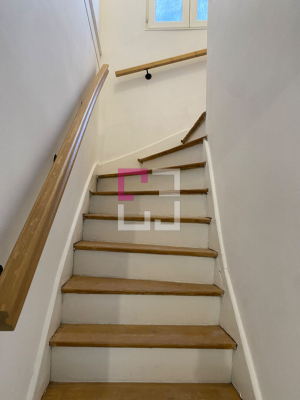 
Maison Saint Quentin 3 pièce(s) 60.83 m2
