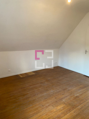 
Maison Saint Quentin 3 pièce(s) 60.83 m2
