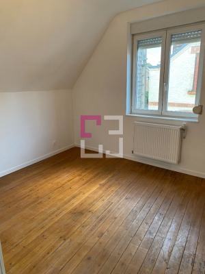 
Maison Saint Quentin 3 pièce(s) 60.83 m2
