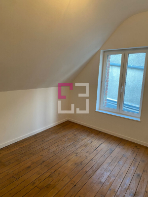 
Maison Saint Quentin 3 pièce(s) 60.83 m2
