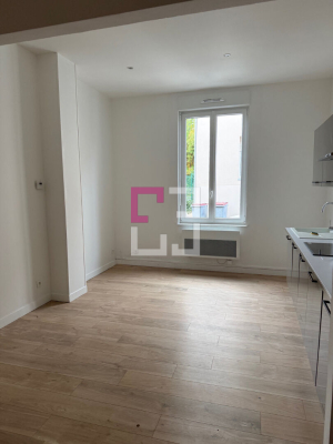 
Appartement Saint Quentin 1 pièce(s) 36.90 m2
