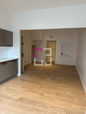 
Appartement Saint Quentin 1 pièce(s) 36.90 m2
